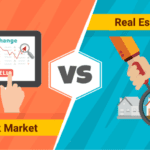 Inflation Could Be on The Rise: What This Means for Stocks vs. Real Estate