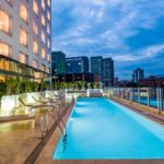 The Transformation of the Hotel Industry in Medellín, Colombia The Transformation of the Hotel Industry in Medellín, Colombia
