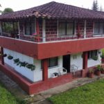 Charming Fredonia Finca on Beautiful Lot Only One Hour From Medellin