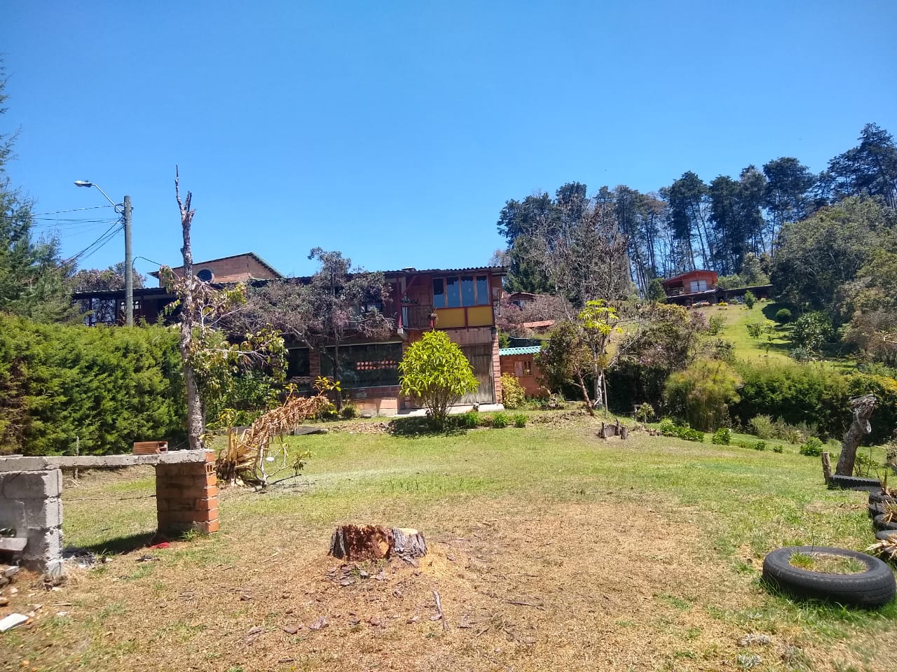 Charming Santa Elena Finca One Hour From Medellin Near Popular Nature Park Charming Santa Elena Finca One Hour From Medellin Near Popular Nature Park