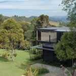Two Modern Envigado Houses On One Deed With Subdivision Potential