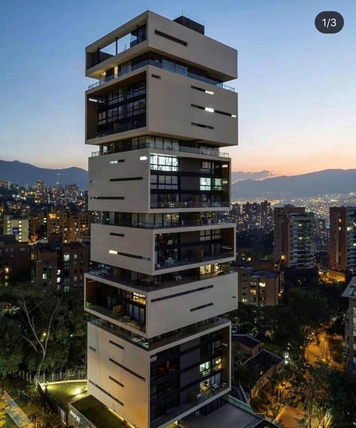 Medellin Penthouse for Sale | Luxury El Poblado w/ Daily Rentals