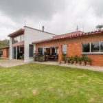 Beautiful Home Near Columbus School For Children in Popular Area of Envigado Perfect For Families