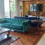 Below Market Spacious Envigado Condo on El Poblado Border and One Minute Walk to Shopping Centers