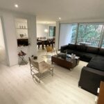 Remodeled Provenza (El Poblado) Apartment – Ready for Renting!