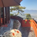 Colombian Intricate Stone & Woodwork Classic, 8,503 Sq Ft Envigado Home on 1.5 Acres & Mountain Vistas