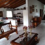 Top Floor Envigado Apartment Near Provenza-Like Restaurant Scene With No HOA Fees and ROI Potential