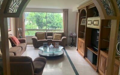 title El Poblado, Medellin Condos for Sale | 4,090 Sq Ft w/ Terrace