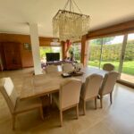 Remodeled Four BR El Poblado Gated Community Home Featuring Private Terrace & Enclosed Backyard