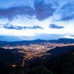 Newly Constructed Gated Community Home With Private Ecological Reserve Bordering Parque Arvi Just One Hour From El Poblado