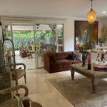Under $85 per sq ft, Super Value, Gorgeous, Massive, Three Level House In Exclusive El Poblado Gated Community