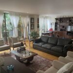 Well-Located Astorga (El Poblado) 4 BR Apartment With a Low Cost Per Sq Meter, Two Units Per Floor, and Cozy Green Views