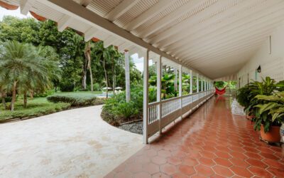 title At $75 per sq ft, Steal This Santa Fe de Antioquia Spacious 6 BR Finca 3.84 Acre Estate With Private Resort Swimming Pool & Luxurious Grounds
