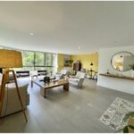 Stylishly Remodeled El Poblado Condo With Soothing Green Views & 5 Min. Walk to Provenza