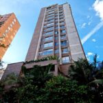Well-Located, Perfect Monthly Rental Option La Linde (El Poblado) Apartment With Cool Pool and Spa