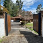 House for Sale, El Poblado, Colombia | 5BR Brick Home on 2.5 Acres