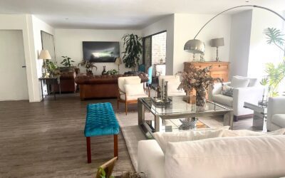 Apartment, El Poblado, Medellin | 4BR Golden Mile Unit