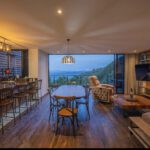 Like-New, Turnkey Apartment in El Retiro Just 45 Minutes From El Poblado With Stunning Views and Nature Reserve