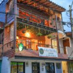 Hotel for Sale in Medellin, Colombia | Hotel & Co-Working in Guatape
