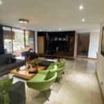 3BR El Poblado Apartment With Multiple Balconies and Picturesque Mountain Views Steps From El Tesoro Mall