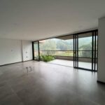 Perfect For A Digital Nomad; Brand New, Quiet, 15th Floor El Poblado Bachelor Pad With Private Terrace and Co-Working Space