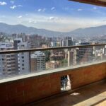 3BR El Poblado Apartment With Multiple Balconies and Skyscraper Views; Walkable to the Golden Mile or Provenza
