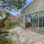 7BR El Poblado Unit Divided Into Three Apartments – A Potential AirBnb Powerhouse Located Between Provenza and El Tesoro