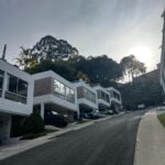 Condo for Sale in Envigado | Gated Townhouse w/ Outdoor Areas