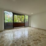 Sizeable 5BR, First Floor El Poblado Apartment With 345 Sq Ft Terrace Walkable to The Golden Mile And San Fernando Plaza