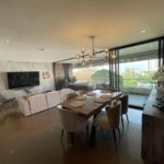 Well-Located Campestre (El Poblado) 3BR Apartment Steps From Pergamino Cafe