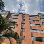 4BR Castropol (El Poblado) Apartment In Building of Just 14 Units Located In Popular Area For Travelers