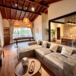 4BR Short Term Rental Apartment Just Steps From Provenza and Parque Lleras