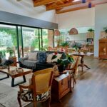 Fairly New 3BR Gated Community Llano Grande Home On Manicured 1/2 Acre Grounds