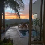 Luxurious Sunset Views in 3BR Gated Community Home In Alto de Las Palmas On Two Acre Lot