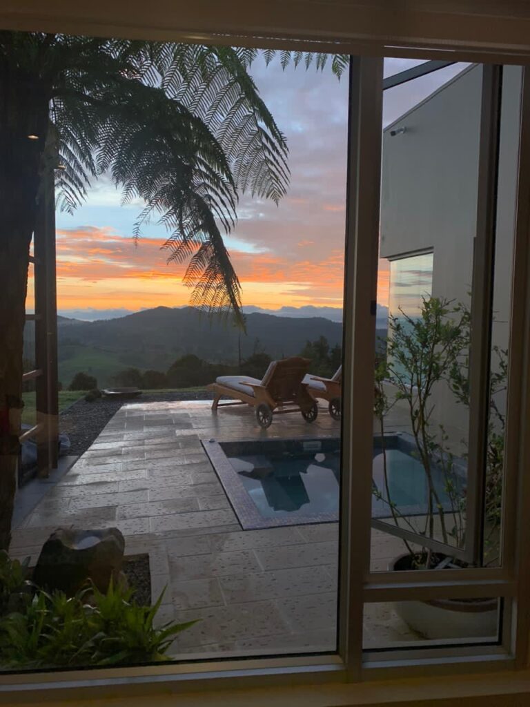 Luxurious Sunset Views in 3BR Gated Community Home In Alto de Las Palmas On Two Acre Lot