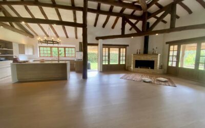 title Incredible 4BR Gated Community Home In Alto de Las Palmas – 20 Minutes From El Poblado With Open Spaces and High Ceilings On One Acre