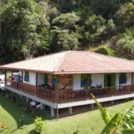 Charming 3BR Finca Outside Popular Town Of Jardin – Two and a Half Hours From Medellin