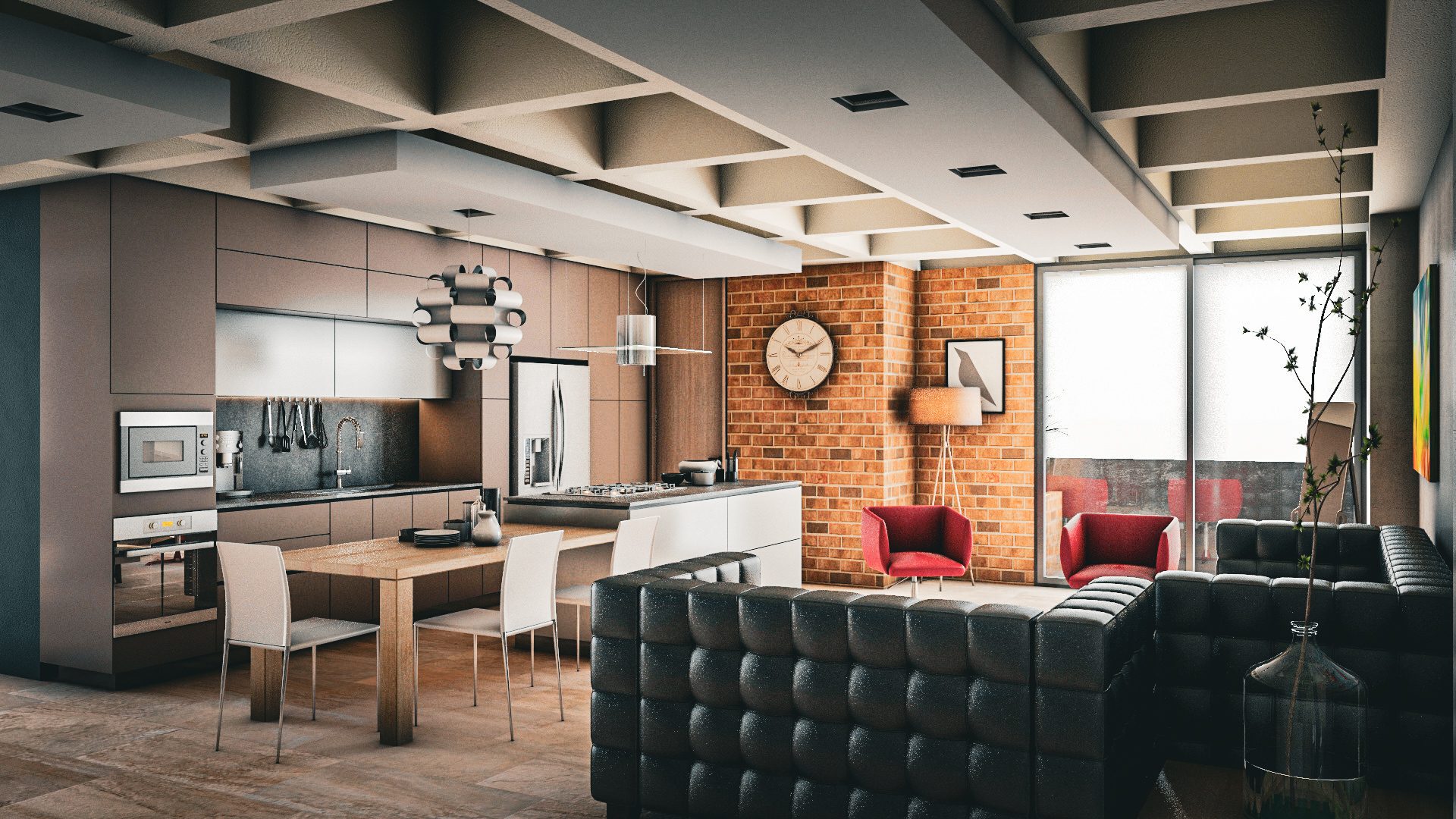 Torre Emanuel – Pre-Construction Laureles Project With One Apartment Per Floor – Delivered September 2024 Torre Emanuel – Pre-Construction Laureles Project With One Apartment Per Floor – Delivered September 2024