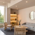 Brand-New and Turnkey; 2BR El Poblado Apartment With Modern Finishing’s Just A Ten Minute Walk To Provenza