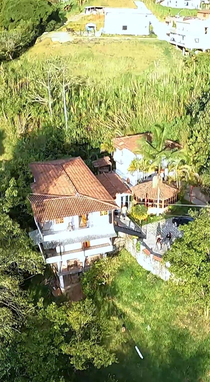 Ten Bedroom Hostel/Finca Just South Of Medellin In Caldas Ten Bedroom Hostel/Finca Just South Of Medellin In Caldas