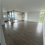 Fairly New High-Floor 3BR Sabaneta Apartment With Three Units Per Floor and Stunning Mountain Views