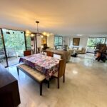 3BR San Lucas (El Poblado) Apartment Surrounded By Calming Forest Views With Two Units Per Floor