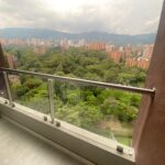 20th Floor El Poblado Apartment With Stunning Views of Medellin and Just One Unit Per Floor