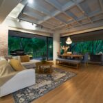 Turnkey 3BR Golden Mile (El Poblado) Apartment In Recently Constructed Building Offering Private Terrace and Jacuzzi With Jungle Views and Direct Elevator