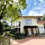Finca Life In The City! Stand-Alone Home In The Middle Of Envigado Surrounded By Green Gardens and Fruit Trees
