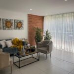 Fairly New, Well-Located 3BR Envigado Apartment With Large Private Terrace, Low Carrying Costs, and Impressive Amenity Package