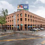 Airbnb Short Term Rental Suite Steps From Parque Lleras and El Poblado Entertainment- Luxury Finishing’s, Turnkey, and High Occupancy – Ideal For An Investor