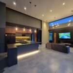 Like-New Lakefront El Peñol Home In Exclusive Gated Community of 20 Homes – Modern Finishing’s, Massive Terrace, and Low Carrying Costs