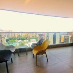 Fairly New 2BR Envigado Apartment With A/C and City Views – Located In Popular, Walkable Area
