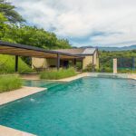 Brand New 4BR Gated Community Finca In San Jeronimo -Luxurious Pool, A/C, and High Ceilings Just An Hour From Medellin